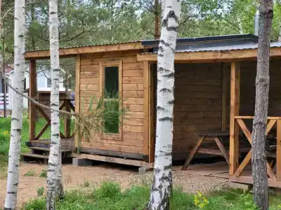 Земляничная поляна - 5