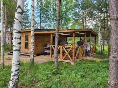 Земляничная поляна - 6