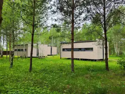 Земляничная поляна - 3