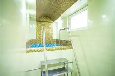Бэсэдэр - 5