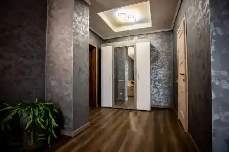 Бэсэдэр - 31