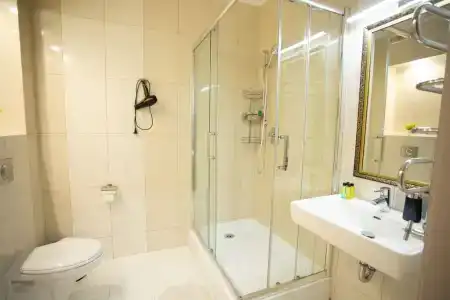Бэсэдэр - 50