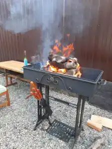 Гостевой Дом На Горького - 15
