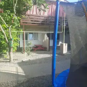 Гостевой Дом На Горького - 17