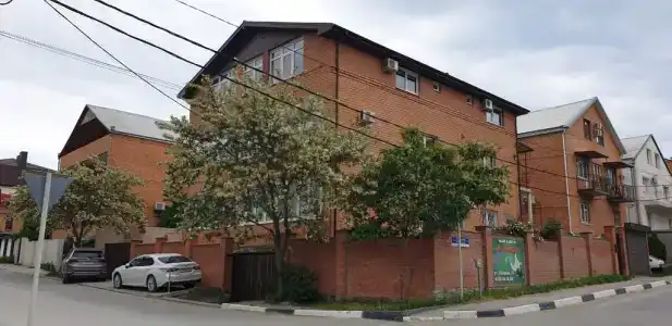 Горница на Янтарной - 1