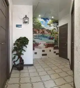 Горница на Янтарной - 2