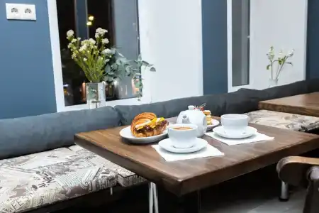 Арт-отель Маяковский - 36