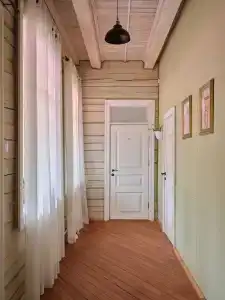 Доходный Дом Листратовой - 25