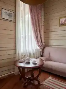 Доходный Дом Листратовой - 44