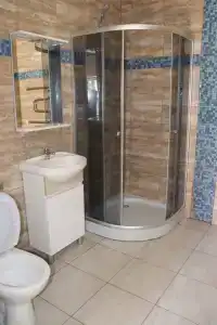 Уютный домик - 1