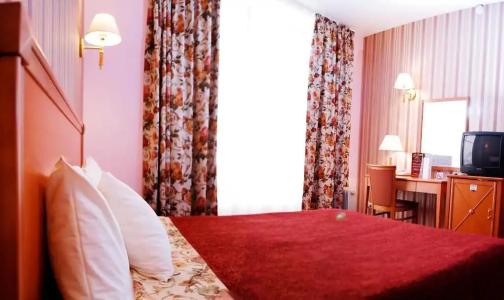 Best City Hotel - 37