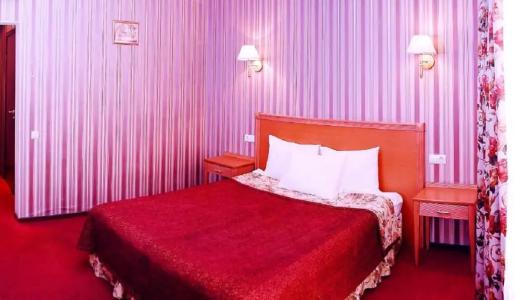 Best City Hotel - 38