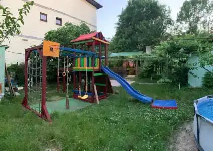 СаНата - 5
