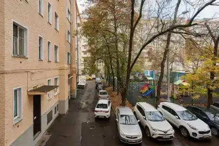 Оранж - 3