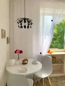 Приглашаю Вас в мою светлую, уютную однокомнатную квартиру ! - 0