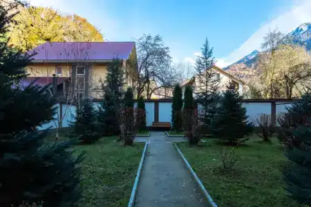 Квартиры на ГЭС 5 - 236
