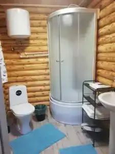 Добрый кот Чемал - 1