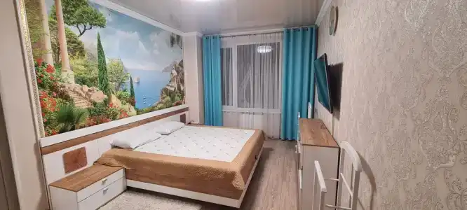 Квартиры на Адмирала Фадеева 48 - 408