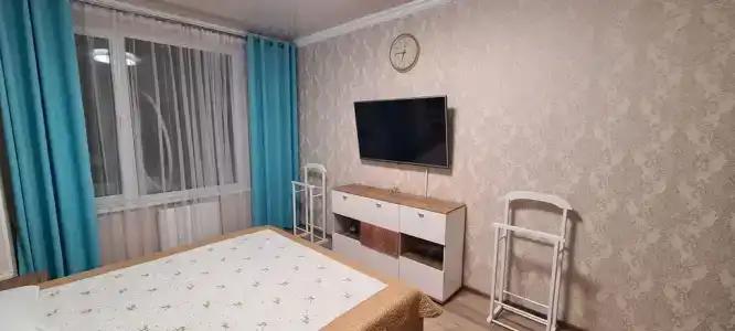 Квартиры на Адмирала Фадеева 48 - 409
