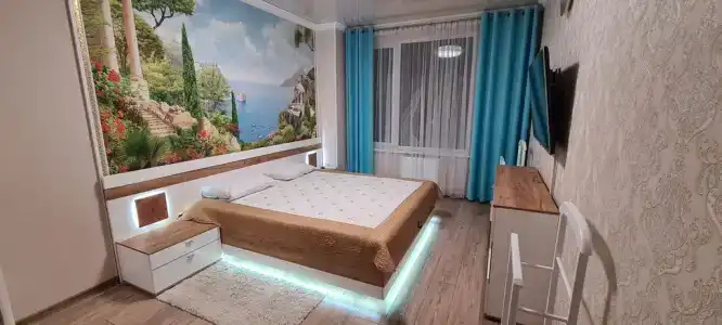Квартиры на Адмирала Фадеева 48 - 411