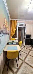 Квартиры на Адмирала Фадеева 48 - 428