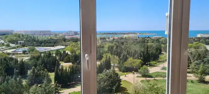 Квартиры на Адмирала Фадеева 48 - 430