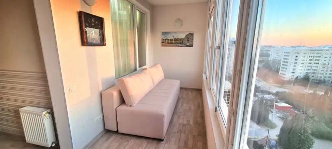 Квартиры на Адмирала Фадеева 48 - 400