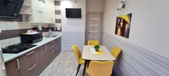 Квартиры на Адмирала Фадеева 48 - 399