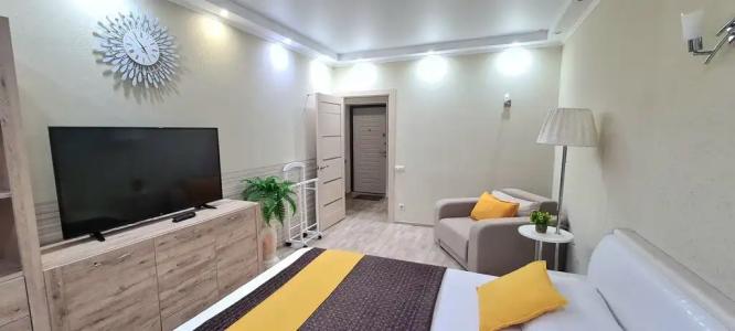 Квартиры на Адмирала Фадеева 48 - 394