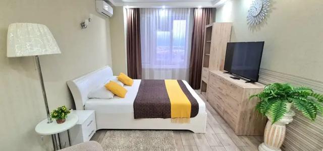 Квартиры на Адмирала Фадеева 48 - 392