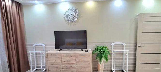 Квартиры на Адмирала Фадеева 48 - 393