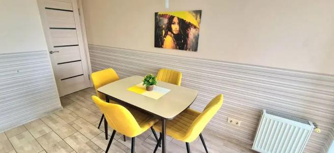 Квартиры на Адмирала Фадеева 48 - 397
