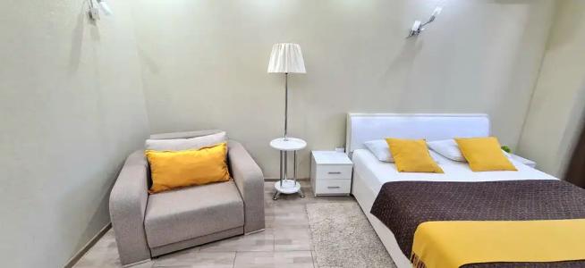 Квартиры на Адмирала Фадеева 48 - 395