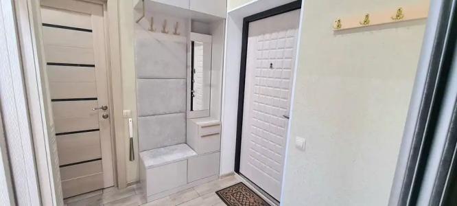 Квартиры на Адмирала Фадеева 48 - 406
