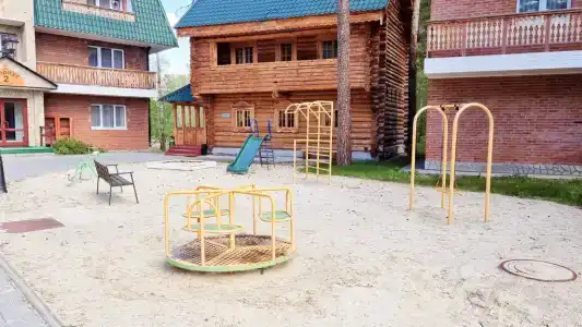 Родники - 8