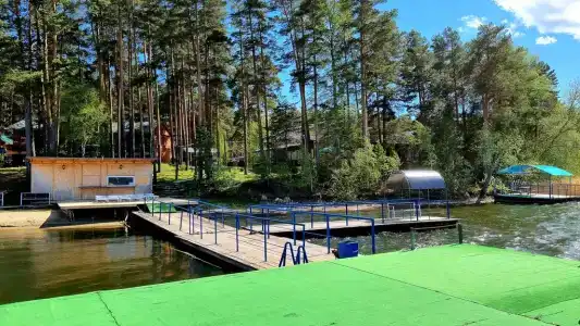 Родники - 7