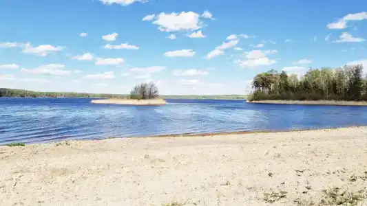 Родники - 4