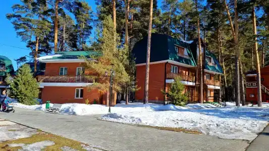 Родники - 0