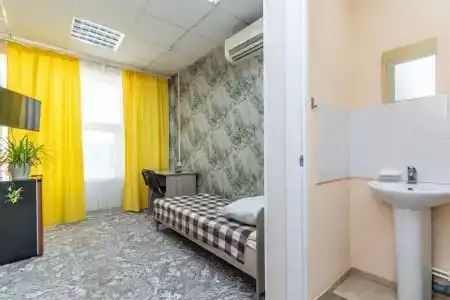 4  Комнаты - 2