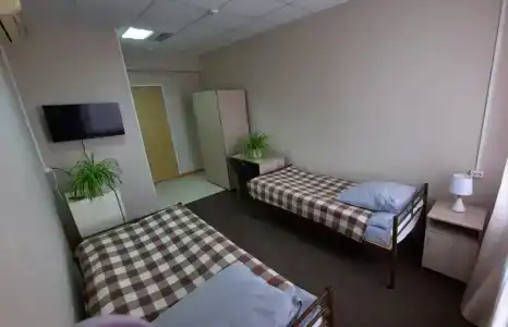4  Комнаты - 3