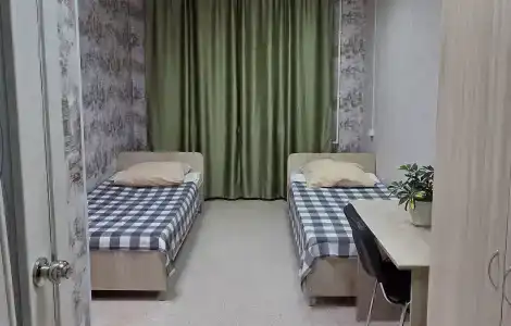 4  Комнаты - 5