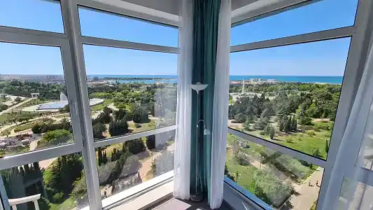 Квартиры на Адмирала Фадеева 48 - 450