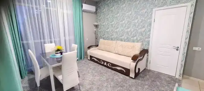 Квартиры на Адмирала Фадеева 48 - 439