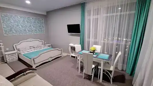 Квартиры на Адмирала Фадеева 48 - 451