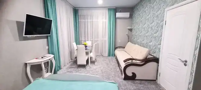 Квартиры на Адмирала Фадеева 48 - 436