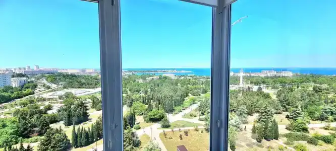 Квартиры на Адмирала Фадеева 48 - 452