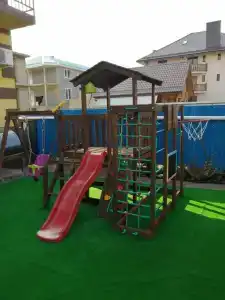 Солнечная пристань - 2