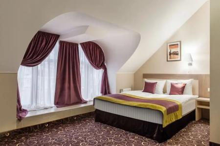 City & Business - 100