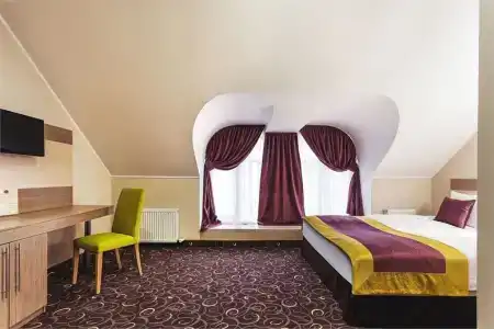 City & Business - 101