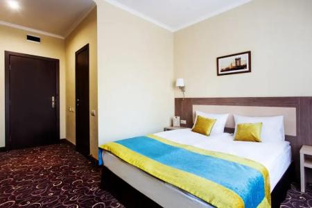 City & Business - 103